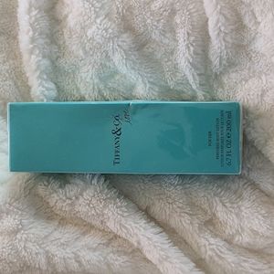 Tiffany & Co Love body lotion